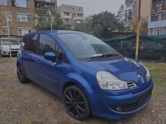renault grand modus 1.5dci 1,700 eur