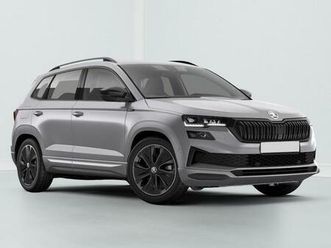 1.5 tsi 150 dsg sportline