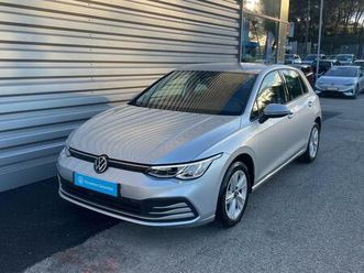 golf 2.0 tdi scr 116 bvm6 life plus