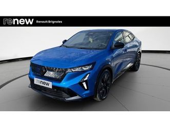 rafale e-tech full hybrid 200 ch