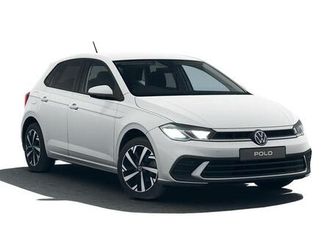 1.0 tsi match dsg euro 6 (start/stop) 5dr