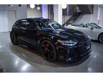 avant performance 463kw