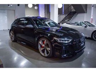 avant performance 463kw