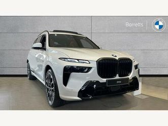 3.0 40d mht m sport auto xdrive euro 6 (start/stop) 5dr