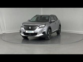 1.2 puretech 130ch s&s allure eat8