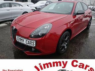 alfa romeo giulietta 1.4 tb 16v turismo