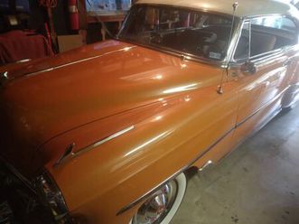 chevrolet belair 2dr hdtp