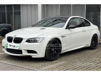 bmw m3 cat coupé