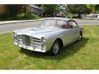 facel vega