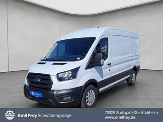 ford transit350 l3h2lkw trend,klima,sitzheizung fahre