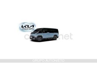 kia pv5 passenger l2h1 long range plus