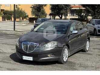 lancia delta 1.6 mjt dpf s oro