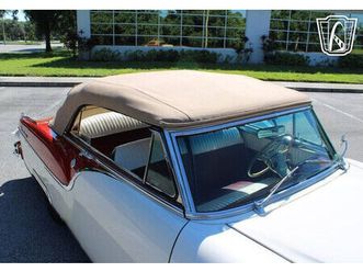 packard packard caribbean