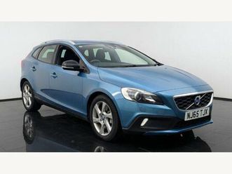 2.0 d2 lux nav auto euro 6 (start/stop) 5dr