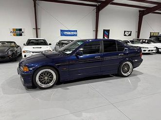 bmw alpina b3 30