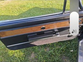 buick riveria gran sport