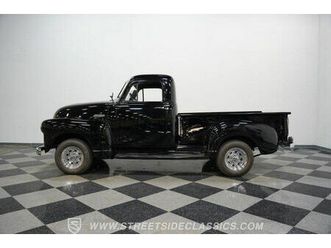 chevrolet chevrolet 3100