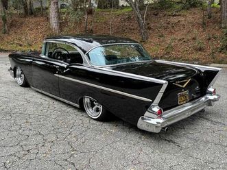 chevy bel air