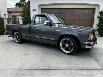 chevy s10