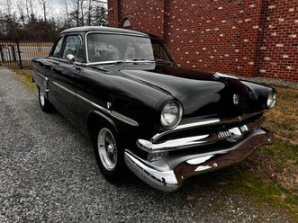 ford ford customline