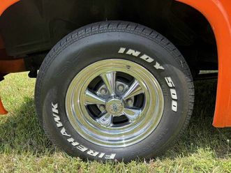 ford f100 custom cab