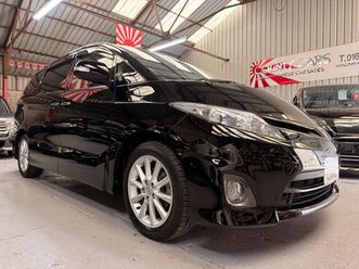 2010 2.4 aeras g edition 5door