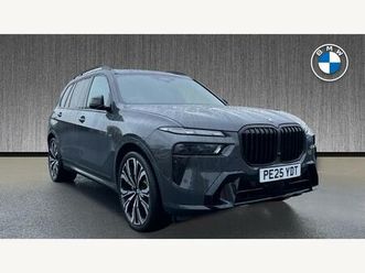 3.0 40d mht m sport auto xdrive euro 6 (start/stop) 5dr