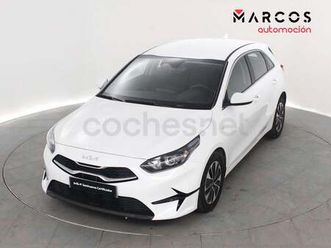 kia ceed 1.0 mhev drive dct