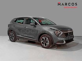 kia sportage 1.6 tgdi concept 4x2