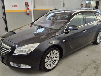 insignia opel insignia sports tourer 2.0 cdti 2013