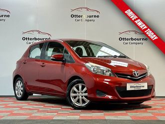 2014 dual vvti icon 5door