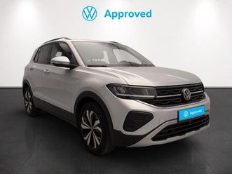 ``más`` 1.0 tsi 85 kw (116 cv) dsg