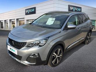 puretech 130ch s&s bvm6 allure