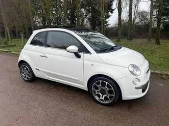 1.2 sport euro 4 3dr