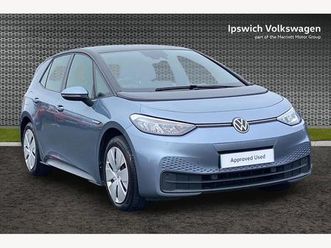 pro performance 58kwh life auto 5dr