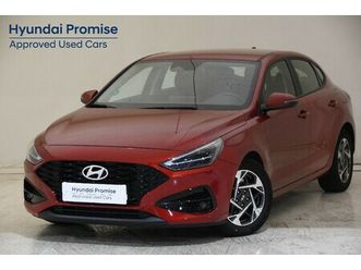 i30 fb 1.0 tgdi klass 48v 100