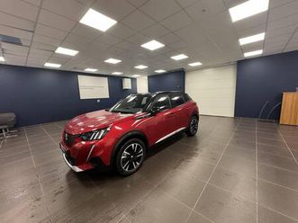 electrique 136 ch gt