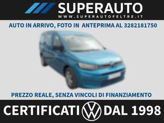 2.0 tdi 122 cv dsg space maxi *7 posti*cerchi lega