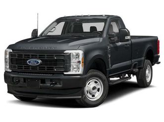 new 2026 ford f-350 xl