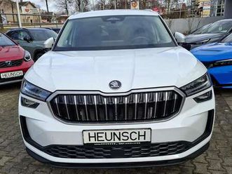 kodiaq diesel 2.0 tdi 4x4 dsg selection