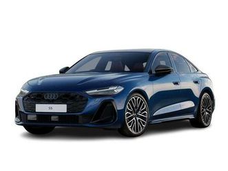 3.0 tfsi vorsprung saloon s tronic quattro euro 6 (start/stop) 5dr