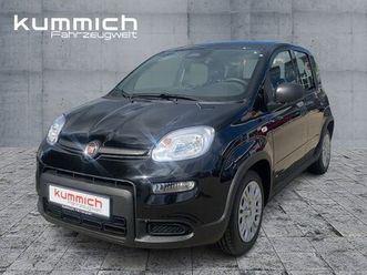 fiat panda hybrid 1.0l 70ps