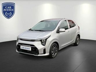 kia picanto 1.0 mt vision