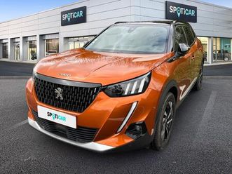 puretech 130 s&s bvm6 gt