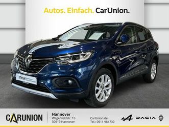 renault kadjar limited deluxe tce 160 edc gpf