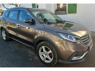 580, 7-sitzer, ahk, pano, 360* kamera, van