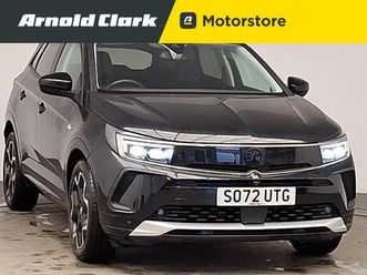 1.2 turbo ultimate euro 6 (start/stop) 5dr