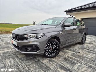 fiat tipo 1.0 t3 business edition