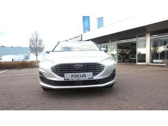ford focus turnier titanium x