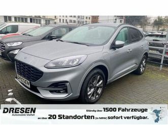 ford kuga st-line 2.5 phev plug-in hybrid navi digita